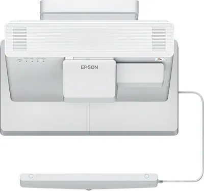 Zdjęcie produktu dla Epson EB-1485Fi, 5000 ANSI lumenów, 3LCD, 1080p (1920x1080), 2500000:1, 16:9, 1651 - 2540 mm (65 - 100")