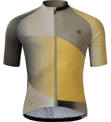 Produktbild von Dare2b Herren Trikot Lgtngshortslve XL