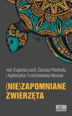 Immagine prodotto di Niezapomniane zwierzęta - (Literaturwissenschaft auf Polnisch)