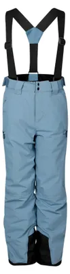 Produktbild von Dare 2B - "Pow III" Skihosen für Kinder, Isoliert RG13318 (146-152) (Blau)