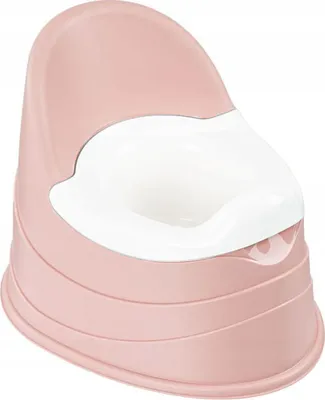 Produktbild von Keeeper BabyTopf Töpfchen Toilettentrainer Töpfchen Nordic pink