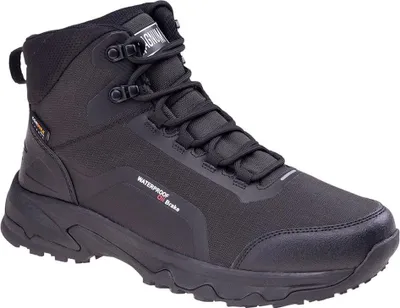 Image de Magnum - Bottes de sécurité pour hommes "Dodson" IG1790 (taille 44,5 EU) (noir)