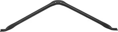 Produktbild von DIEDERICHS 1217010 Schlossträger Frontmaske für BMW 1 Schrägheck (F20) Frontverkleidung