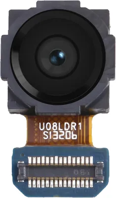 Produktbild von Clappio, Rückkamera 8MP Ultraweitwinkelsensor für Samsung Galaxy M34, Schwarz