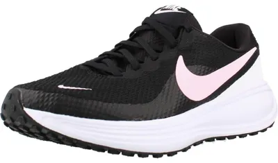 Produktbild von NIKE W NIKE REVOLUTION 8 Schwarz
