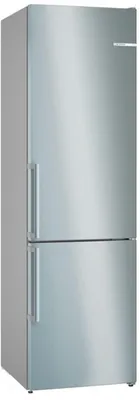 Produktbild von Bosch KGN39VICT Kühl-/Gefrierkombination 363 l Perfect Fit Total No Frost