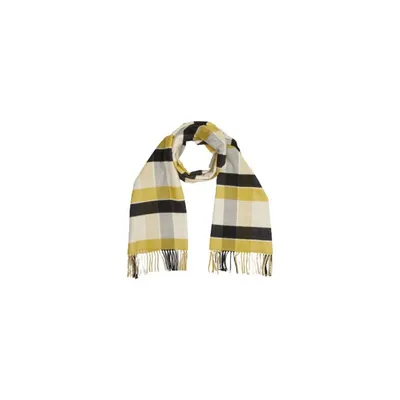 Produktbild von s.Oliver Schal Scarf Brown mehrfarbig