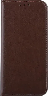 Immagine prodotto di Custodia marrone per Samsung Galaxy S10