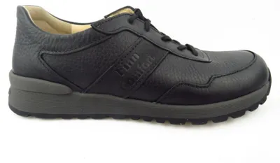 Produktbild von Finn Comfort Prezzo Hillcrest schwarz Sneaker Schwarz : 42.5