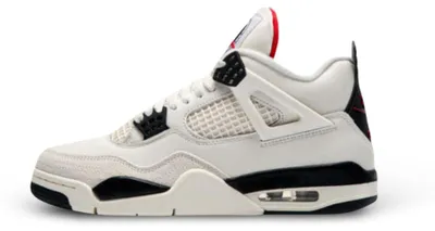 Produktbild von Nike Air Jordan 4 Retro Flight Club - 48.5 Größe: 48.5