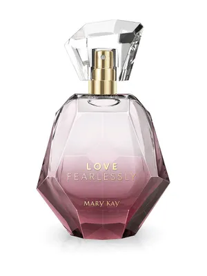 Produktbild von Mary Kay Love Fearlessly® Eau de Parfum 50 ml