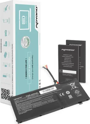 Produktbild von AC14A8L AC15B7L Akku für Acer VN7 Nitro V15 V17