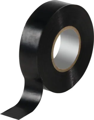 Produktbild von 3M Tape-Black/