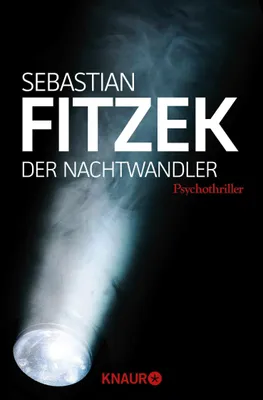 Produktbild von Der Nachtwandler