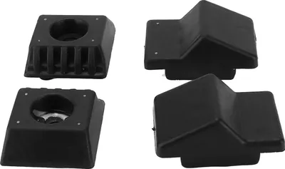 Produktbild von Kofferraum-Stopp-Puffer,1247580044,A1247580144,Heckklappen-Stopp-Puffer,Kofferraum-Stopp-Puffer,Heckklappen-Stopper