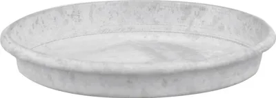 Produktbild von Esschert Design Altzink Untersetzer für 12 cm Topf; OZ54