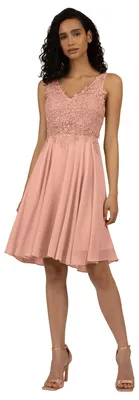 Produktbild von ApartFashion Cocktailkleid