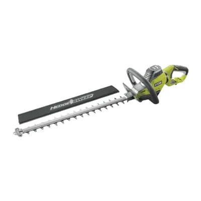 Immagine prodotto di Tagliasiepi elettrico RYOBI RHT8165RL, 800 W, lunghezza di taglio: 65 cm