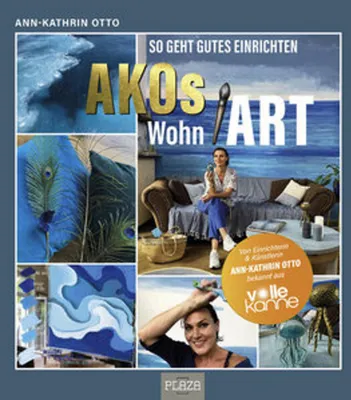 Image de AKOs wohnART- So geht gutes Einrichten
