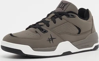 Produktbild von K1X Herren Sneaker Glide GK brown/black USA 9 EUR 42.5