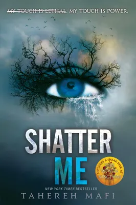 Produktbild von Shatter Me