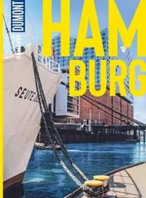 Produktbild von DUMONT Bildatlas Hamburg