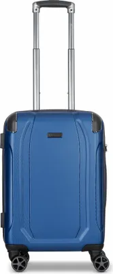 Produktbild von Bugatti Valencia 4 Rollen Kabinentrolley S 55 cm