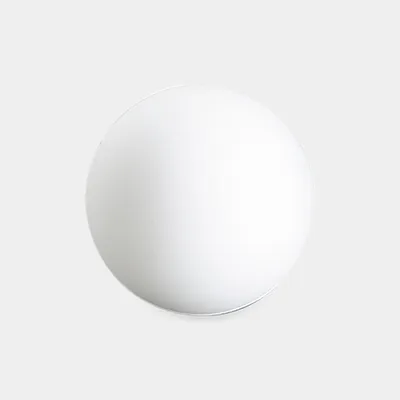 Obrázok produktu pre Guľové svetlo CISNE, žiarovka, biela, 1ks, IP44, 100W