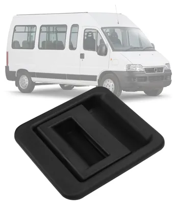 Productafbeelding van Buiten Deurhandle voor Fiat Ducato en Peugeot Boxer