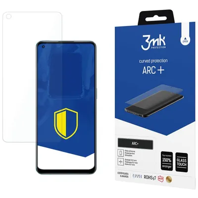 Obrázek produktu pro 3MK ARC+, Realme 9 Pro+, 1 kusů