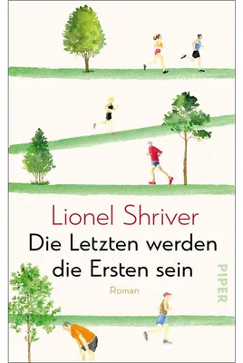 Produktbild von Die Letzten werden die Ersten sein