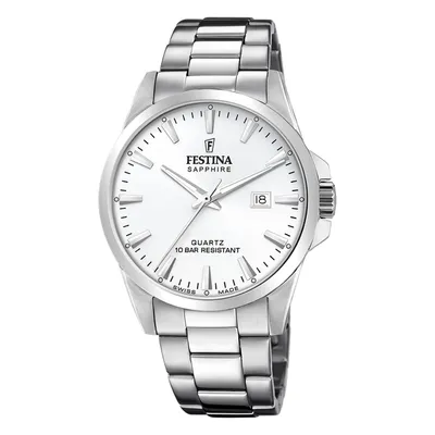 Immagine prodotto di Orologio Festina da uomo F20024-2 argento