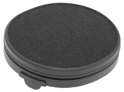 Produktbild von Ersatzfilter - Waschbarer Filter für Akku-Staubsauger - Kompatibel mit 7000 Series XC7055 und XC7057