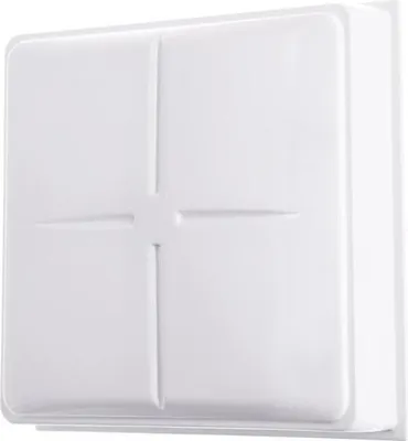 Produktbild von Sektorantenne 3.52-3.84 GHz 2x2 MIMO Flachpanel, 10 dBi