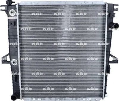 Produktbild von NRF 56033 Kühler Wasserkühler Motorkühler für FORD USA EXPLORER (U2)