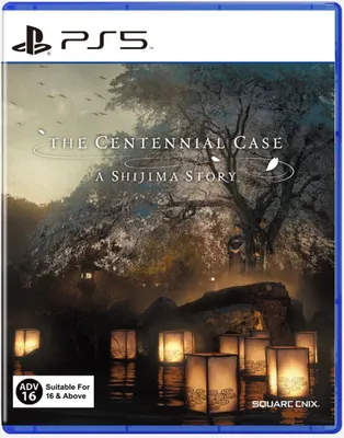 Immagine prodotto di Giochi Playstation Il caso del centenario: Una storia di Shijima Import Taglia unica