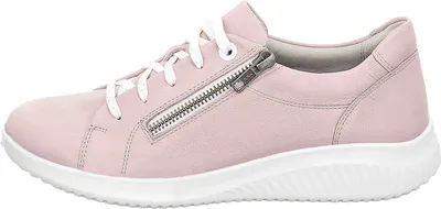 Produktbild von Jomos D.-ALLEGRA 2020 Halbschuhe in Übergrößen Rosa  857202 61 228 große Damenschuhe, Größe:41