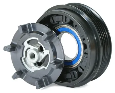 Produktbild von HART DENSO Kompressorkupplungssatz 6SEU 622945
