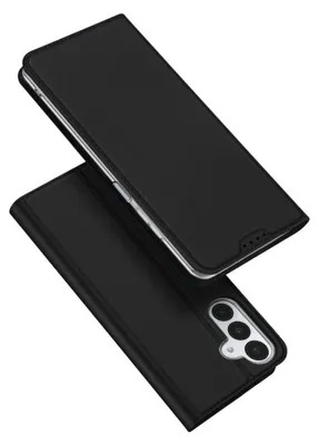 Produktbild von DUX DUCIS Samsung Galaxy A17 5G Hülle - Schwarz