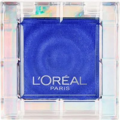 Produktbild von L'Oréal Paris - Mit Ölen angereicherter Color Queen-Lidschatten - 11 Worth It