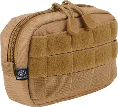 Produktbild von Brandit Molle Beutel Compact Farbe Kamel