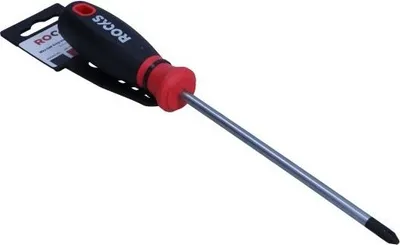 Produktbild von ROOKS Schraubendreher PH2 SW Steckschlüssel Schraubendreher OK-07.2113