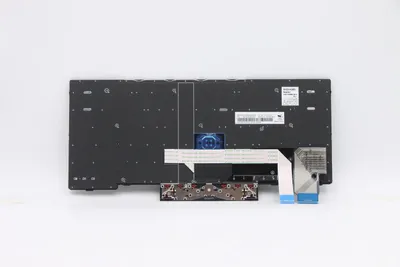 Immagine prodotto di Lenovo Keyboard BK-NBL CHY FRA (5N20V43011)
