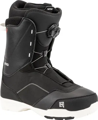 Obrázok produktu pre Nitro Tangent Boa Bootž25 Blue Blue 42 2/3