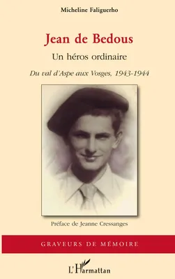 Produktbild von Jean de Bedous