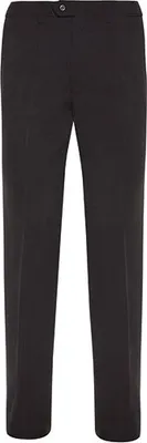 Obrázek produktu pro Karlowsky , Kellnerhose Basic Herren , Black (cca Pantone 419C) , XXL