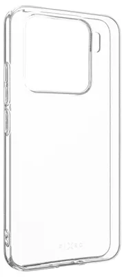 Produktbild von Handyhülle für Xiaomi 15, Fixed Story AntiUV TPU, Transparent