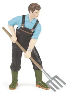 Produktbild von Papo Deutschland GmbH Papo 39216 Gärtner 5