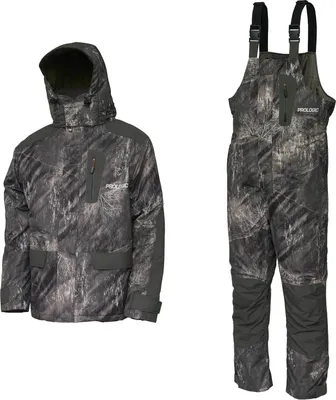 Immagine prodotto di Tuta termica da pesca Prologic Highgrade Realtree XXL