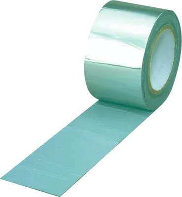 Produktbild von Butyl-Dichtungsband-04 Alu 200 mm x 15 m / Krt a 5 Rollen